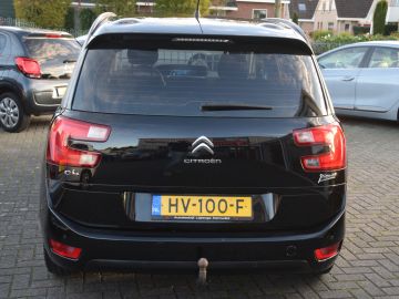 Citroën Grand C4 Picasso